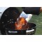 WEBER Cheminée d'allumage Rapidfire - Pour barbecue a charbon