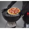 WEBER Pierre a pizza pour Gourmet BBQ System