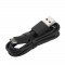 WHIPEARL GP407 Chargeur + Cable + Protecteur de Lentille GoPro