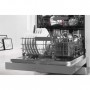 WHIRLPOOL OWFC3C26X - Lave-vaisselle posable-14 couverts-46 dB-A++-Larg 60 cm-Moteur induction