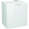 WHIRLPOOL WHM2110 - Congélateur coffre - 204L - Froid statique - A+ - L 81cm x H 86,5cm - Blanc