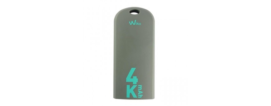 BATTERIE EXTERNE - POWER BANK POUR TELEPHONE