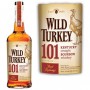 Wild Turkey 101 50.5° 70cl