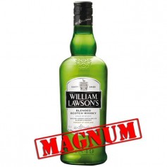 William Lawson's - Whisky - Magnum 1,5L - 40°