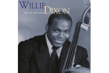 WILLIE DIXON Poet Of The Blues - 33 Tours - 180 grammes
