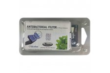 WPRO ANT001 Filtre Anti-bactérien pour réfrigérateur