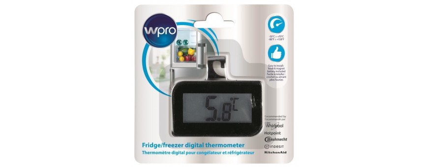 ACCESSOIRES FROID - PIECES FROID