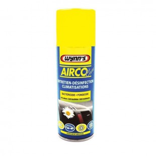 WYNN'S Airco Clim - 200 ml