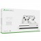Xbox One S 1To 2 manettes + 14 jours d'essai au Xbox Live Gold et 1 mois d'essai au Game Pass