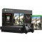 Xbox One X 1To + Tom Clancy's the Division 2 + 1 mois d'essai de Xbox Game Pass et 1 mois de Xbox Live Gold