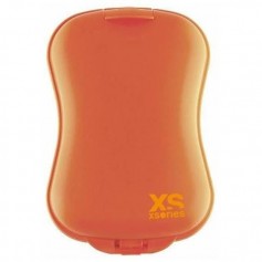 XSORIES Etui rigide pour GoPro XS Case - Orange