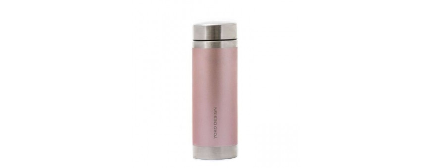 BOUTEILLE ISOTHERME - BOUTEILLE ISOLANTE