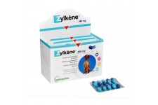 ZYLKENE Boîte de 100 gélules Vetoquinol - 450 mg - Pour chien