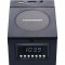 THOMSON DS155CD - Tour de son CD / Bluetooth - Multimédia - Radio - USB/CD - Noir