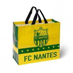 FC NANTES Grand Cabas Licence officielle