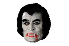 CESAR Tetes a Cheveux Dracula