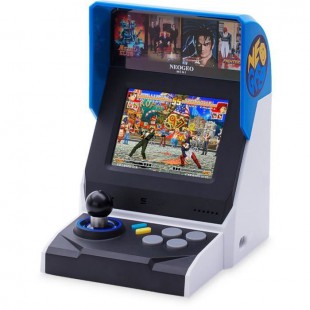 Console Neo Geo Mini Édition Internationale