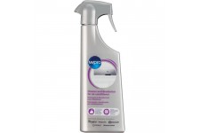 Wpro Spray nettoyant et désodorisant pour climatiseurs fixes et mobiles. 500 ml
