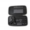 FEIYUTECH G6 Plus Stabilisateur - Écran OLED intégré - Charge max 800 g - Noir