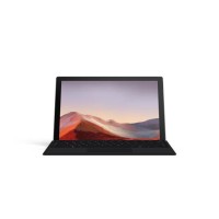 NOUVEAU Microsoft Surface - Pro 7 - 12.3" - Core i5 - RAM 8Go - Stockage 256Go SSD - Noir