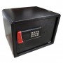ELEM TECHNIC Coffre-fort de sécurité électronique 32 L 29,5x40x27,5 cm