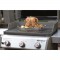 WEBER Support de cuisson pour poulet - En inox - Pour Gourmet BBQ System