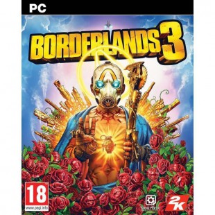 Borderlands 3 Jeu PC a télécharger