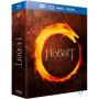 Blu-Ray Coffret trilogie le hobbit : un voyage ...