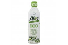 ALoe DRINK FOR LIFE Nature Bio Pet 500 ml