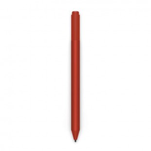 Stylet Microsoft Surface Pen ? Rouge Coquelicot