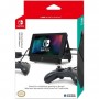 Hori PlayStand Multiport USB Pour Nintendo Switch - Licence Officielle Nintendo