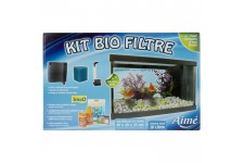 AIME Kit Bio filtre - Pour poisson