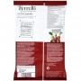TYRRELL'S Chips de pommes de terre Lisses Sachet de Paprika - 150 g