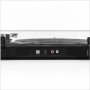 Victrola VPRO-3100 - Platine Vinile Semi-Automatique USB - Vinyle a MP3 - Noir