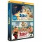 Coffret DVD Asterix : Le Secret de la Potion Magique / Le Domaine des Dieux