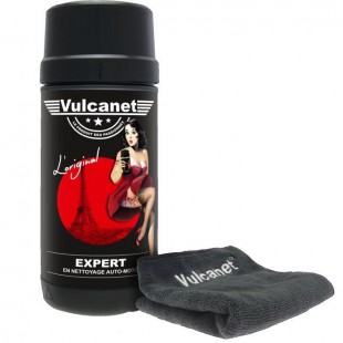Vulcanet + Microfibre