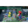 Super Mario Party Jeu Switch + 1 paire de Joy-Con Vert/néon et Rose/Néon