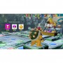 Super Mario Party Jeu Switch + 1 paire de Joy-Con Vert/néon et Rose/Néon