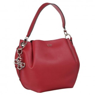 GUESS Sac a main Femme Rouge