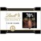 Confiserie de Chocolat Lindt Excellence Noir 70% 5,5G - Caisse 200 Minis
