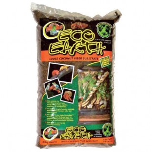 Fibre Coco ExpansÃ©e Eco Earth 8,8l