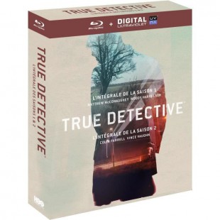 TRUE DETECTIVE S1-2 /V 6BD