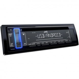 JVC Autoradio CD - USB - Android KD-T401