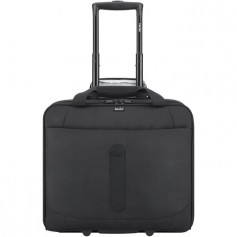 DATUM Boardcase Trolley 2 Compartiments/Protection PC 15"6