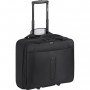 DATUM Boardcase Trolley 2 Compartiments/Protection PC 15"6
