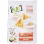 N.A! NATURE ADDICTS Crackers soufflés a base de mais et quinoa bio - Sans gluten - 50 g