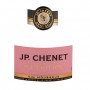 JP Chenet Ice Edition - Vin mousseux rosé de France - 20 cl