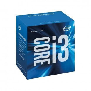 Intel Skylake Core i3-6100 BX80662I36100