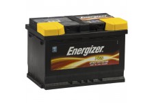 Batterie Energizer Plus 74Ah/680A (EP74-L3)