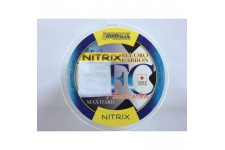 VOLKIEN Fluorocarbone Nitrix - 50m - 63/100 - 25,9kg